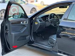 جنسس G80